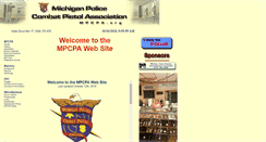 Desktop Screenshot of mpcpa.org